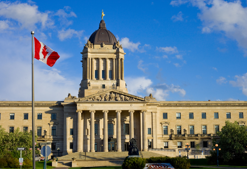 Study In Canada