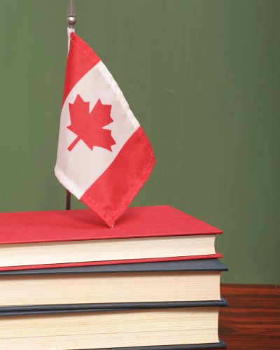 study canada